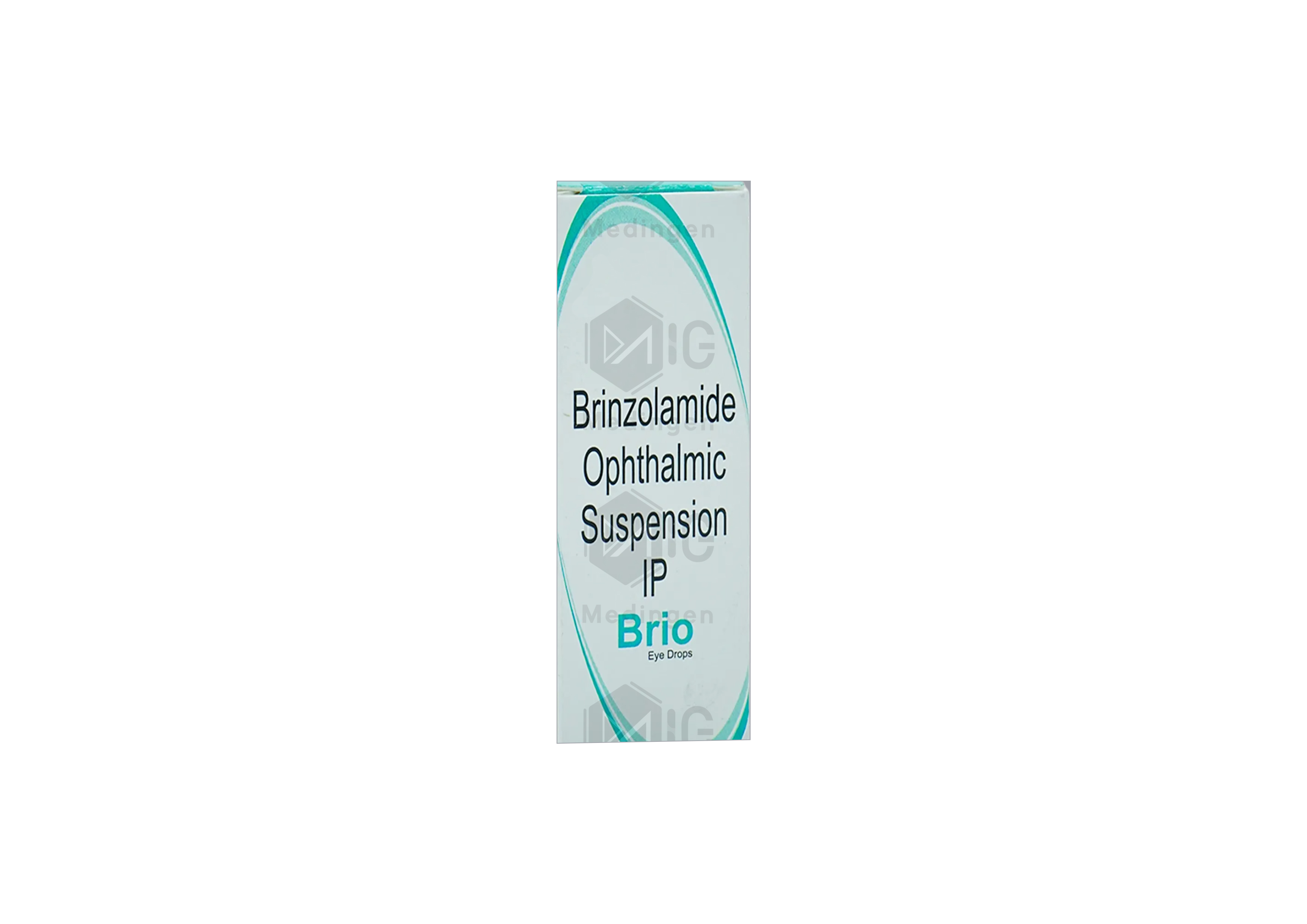 BRIO EYE DROPS